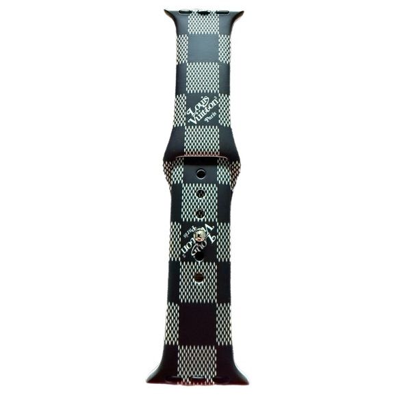FASHION Silicone Apple Watch Band